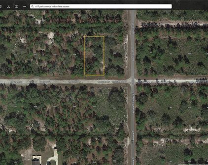 1004 Tropicana Drive, Indian Lake Estates