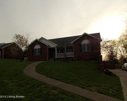 116 Glenview Dr, Bardstown