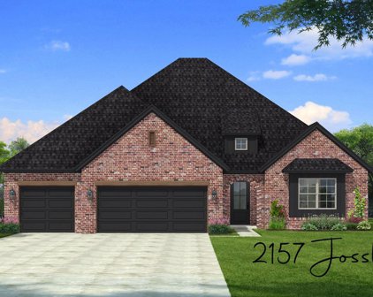 2157 Josslyn Place, Edmond