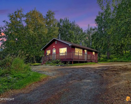 11201 Forest Drive, Anchorage