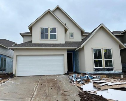 10614 Hidden Rock Drive, Missouri City