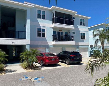 6395 Banyan Boulevard Unit 204, New Port Richey