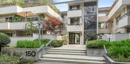 150 Alma Street Unit #309, Menlo Park
