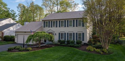 8528 Chase Glen Cir, Fairfax Station