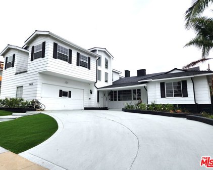 5636 S Garth Ave, Los Angeles
