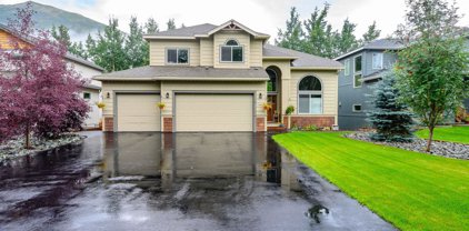 17674 Yellowstone Drive, Eagle River