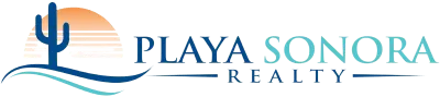 Play Sonora Realty Logo