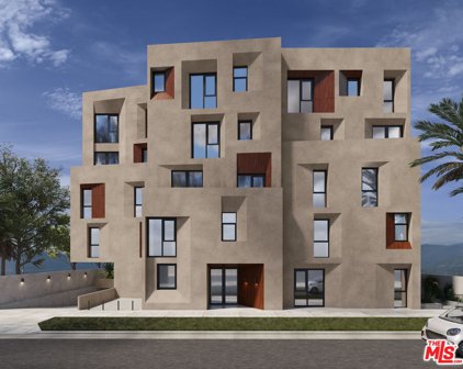 11033  Aqua Vista, Los Angeles