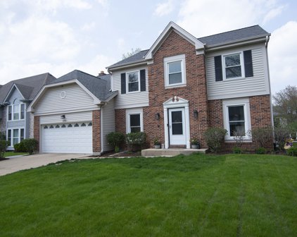 1201 Redwood Drive, Algonquin