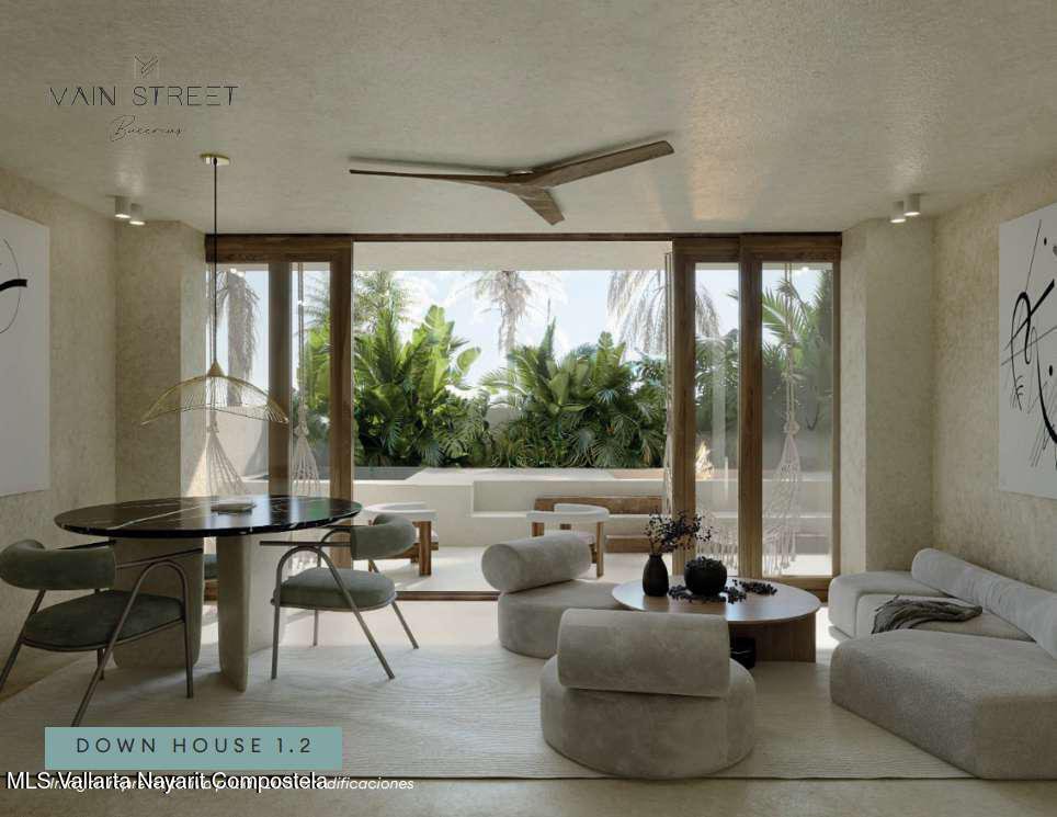 5 Calle Francisco I. Madero Unit 1.1, Riviera Nayarit, NAYARIT N/A — Zona Dorada