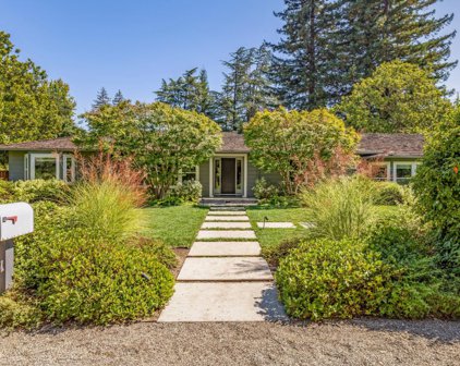 1 Douglass WAY, Atherton