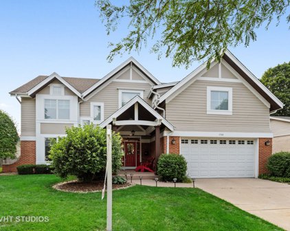 1722 N Dover Lane, Arlington Heights
