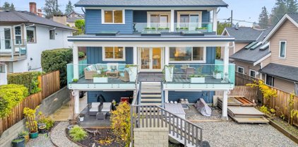 745 E Keith Road, North Vancouver