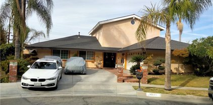 16209 Salazar Drive, Hacienda Heights