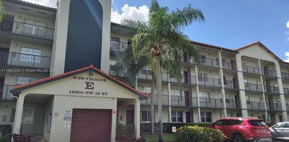 12900 Sw 13th St Unit #211E, Pembroke Pines