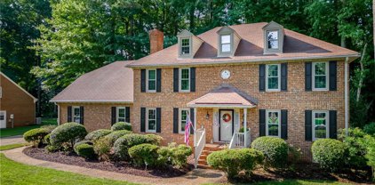3409 Montgomery Place, North Central Virginia Beach