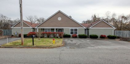 901 Martin St, Clarksville