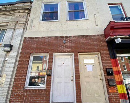 1810 Pennsylvania Ave, Baltimore