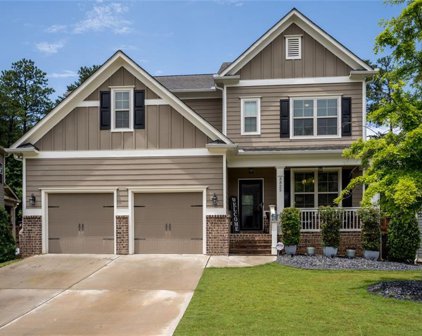 3325 Harmony Hill Road, Kennesaw