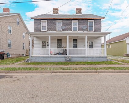 1-3 W Monroe Street, Latrobe