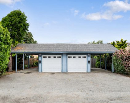 653 & 655 Poplar ST, Half Moon Bay