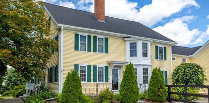 120 Goldsmith Street Unit 3, Littleton