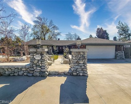 1440 Newman Street, Upland
