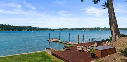 4330 Sunset Beach Drive NW, Olympia