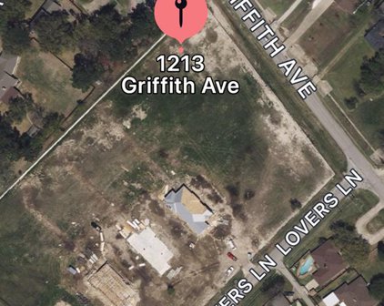 1213 Griffith  Avenue, Terrell