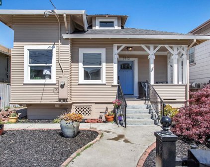 1913 Everett, Alameda