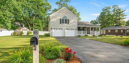 55 Lake Shore Dr S, Westford