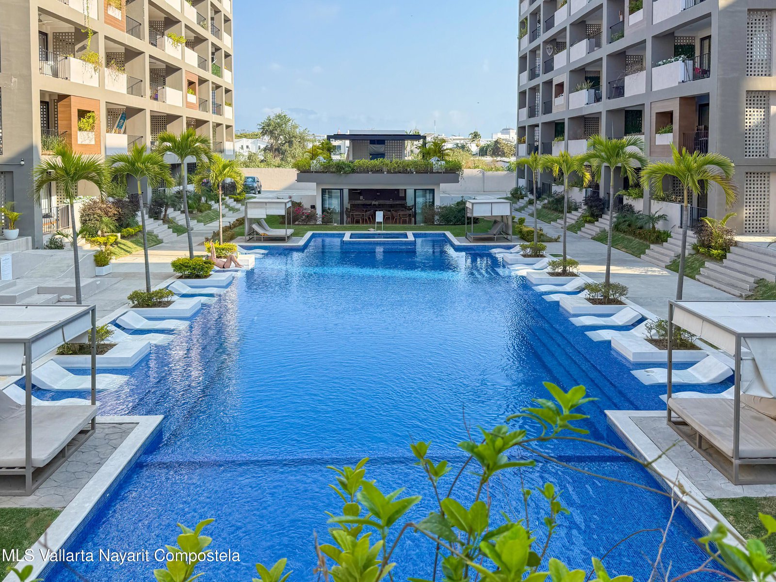 E1 Av. Mexico Unit A2 - 402, Riviera Nayarit, NAYARIT N/A