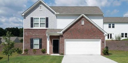 289 Pond Court, Hoschton