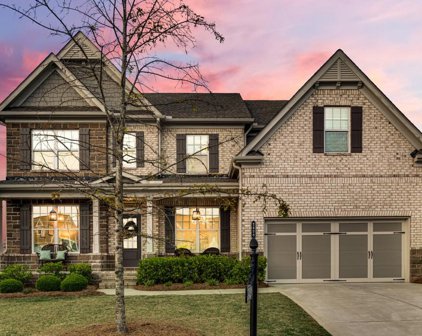 2820 Carriage Mound Court, Cumming