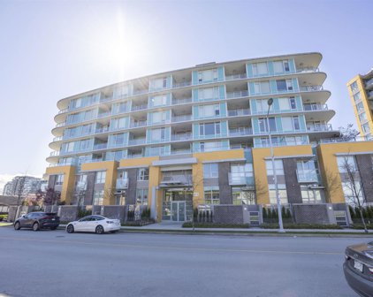 5619 Cedarbridge Way Unit 601, Richmond