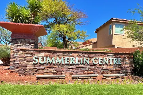 Summerlin Centre