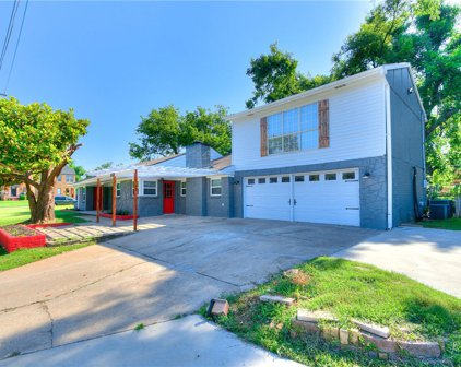 2214 N Florida Avenue, Oklahoma City