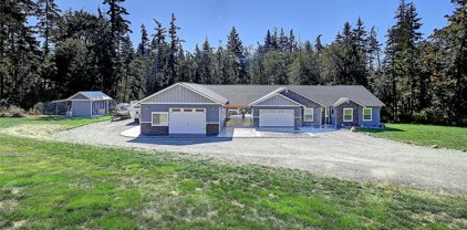 130 E Dry Lake Road, Camano Island