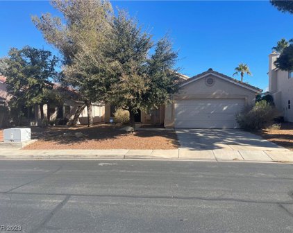 338 Teal Ridge Hills Drive, Henderson