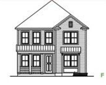 2055 Blue Bayou Boulevard, Johns Island