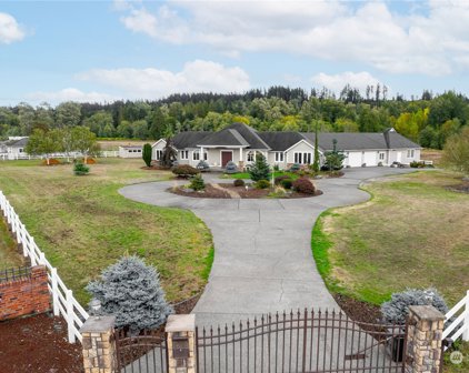 4926 268th Street E, Spanaway
