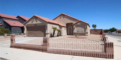 6202 Eliza Lane, North Las Vegas