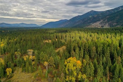 NHN Blue Slide Road, Thompson Falls