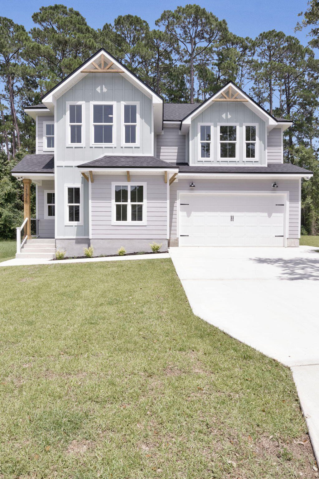 3326 Bob Tolbert Rd, Navarre, 32566