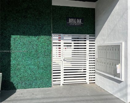 14280 Ne 6th Ave Unit #15, North Miami