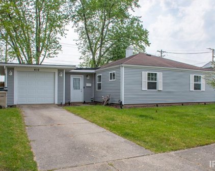 410 Preston Drive, South Bend