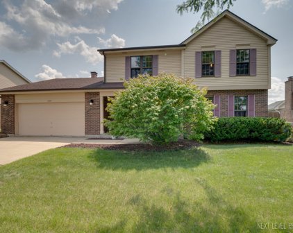 1209 Longford Street, Woodridge
