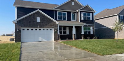 820 Milbrodt Drive, Whiteland