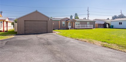 536 Newport Plaza, East Wenatchee