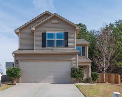 321 Garfield, Simpsonville